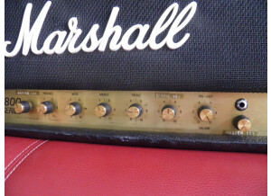 Marshall 2204 JCM800 Master Volume Lead [1981-1989] (42646)