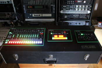 Roland TB-3 Roland TB-3
