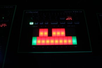 Roland TB-3 Roland TB-3