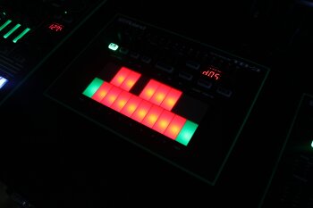 Roland TB-3 Roland TB-3
