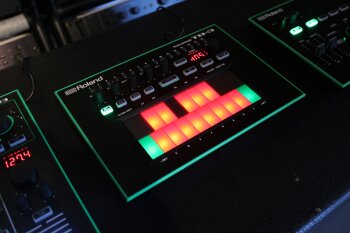 Roland TB-3 Roland TB-3