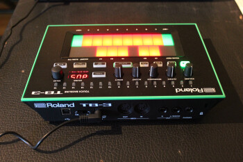 Roland TB-3