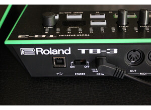 Roland TB-3 (18755)