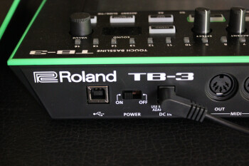 Roland TB-3 Roland TB-3