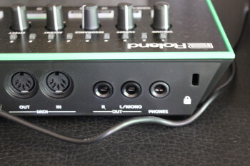 Roland TB-3 Roland TB-3