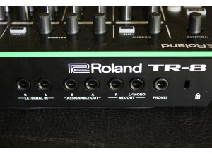Roland TR-8 (46524)