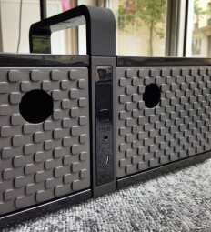 Hercules WAE Neo Hercules WAE Neo