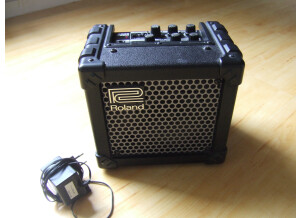 Roland Micro Cube - Black