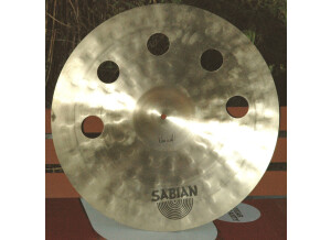 Sabian HHX Legacy O-Zone Ride 20" (66166)