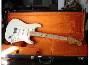 Fender Custom Shop Time Machine '69 Stratocaster (92302)