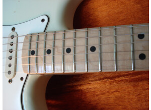 Fender Custom Shop Time Machine '69 Stratocaster (26896)