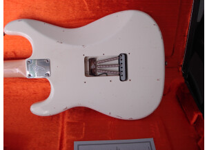 Fender Custom Shop Time Machine '69 Stratocaster (92027)