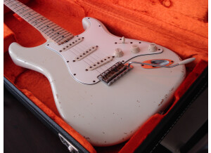 Fender Custom Shop Time Machine '69 Stratocaster (88522)