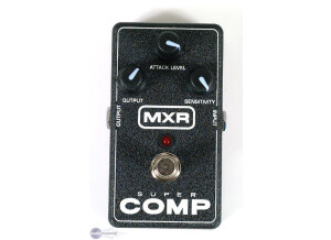 MXR M132 Super Comp Compressor (91196)