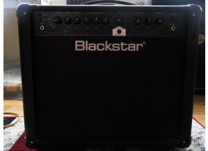 Blackstar Amplification ID:30TVP (59942)