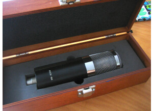 Bock Audio bock 195 (99242)