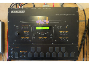 Ensoniq ASR-X (77118)