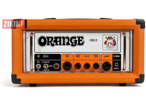 Orange OR15H Reissue (71001)