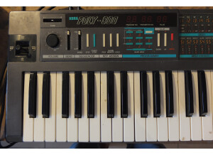 Korg Poly-800 (66878)