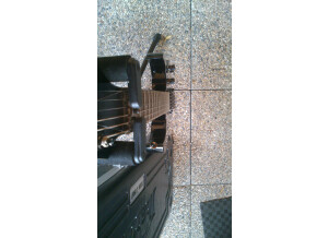 Ibanez RG1570Z - Black