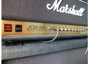 Marshall 4500 JCM900 Dual Reverb [1990-1999] (62865)