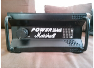 Marshall PB100 Power Brake (13977)