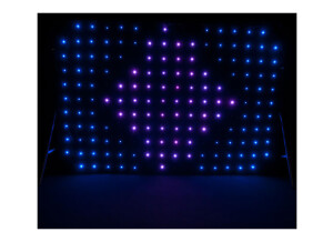 Chauvet MotionDrape LED (96890)
