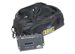 Chauvet MotionDrape LED (11103)