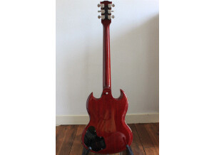 Gibson Robot SG Special - Cherry (38414)