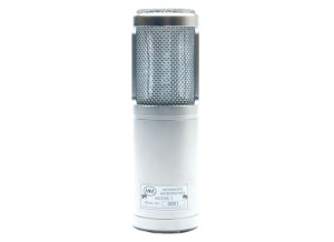 Mesanovic Microphones Model 2