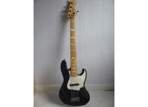 Fender Custom Shop Jazz Bass V