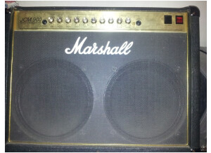 Marshall 4102 JCM900 Dual Reverb [1990-1999] (51588)