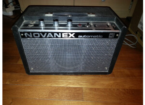 Novanex Automatic 6