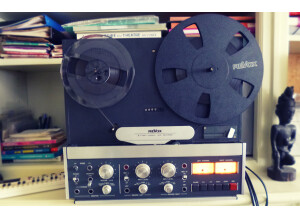 Revox B77 MKII (80493)