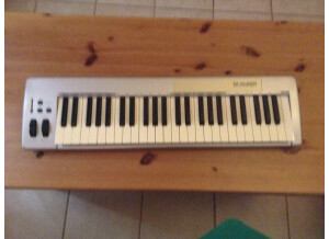 M-Audio Keystation 49es (9204)