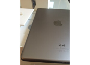 Apple iPad Air (78317)