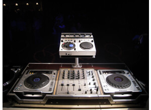 Pioneer CDJ-800 MK2 (40915)