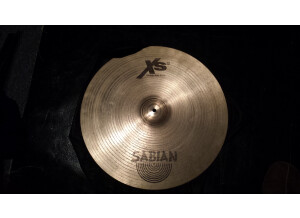 Sabian Xs20 Medium Thin Crash 16" (78864)