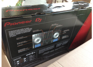 Pioneer DDJ-SX (41475)