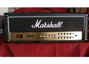 Marshall JVM205H (69589)