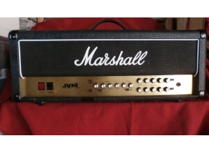 Marshall JVM205H (78599)