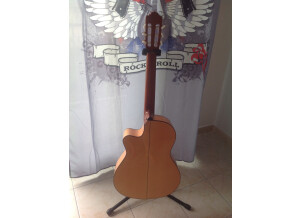 Alhambra Guitars 3F CW E1 (75849)