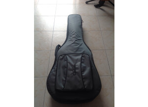 Alhambra Guitars 3F CW E1 (78690)