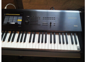Korg Kronos 73 (9435)