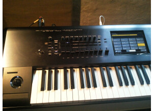 Korg Kronos 73 (81804)