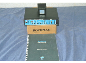 Rockman Sustainor (14978)