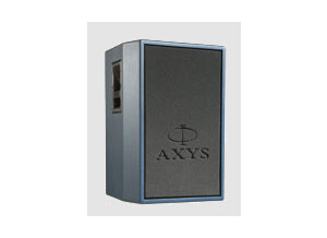 Axys T-2112G2