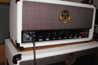 Chillamp 100's