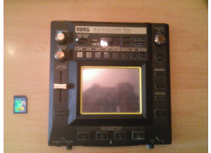 Korg Kaossilator Pro (72945)