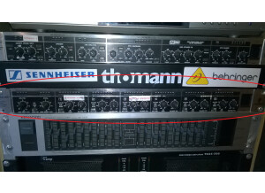 Behringer Ultralink Pro MX882 (76244)